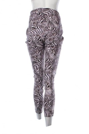 Damskie spodnie Janina, Rozmiar XL, Kolor Kolorowy, Cena 30,85 zł