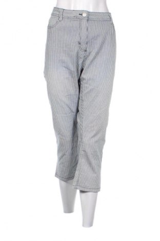 Dámské kalhoty  Janina, Velikost 3XL, Barva Vícebarevné, Cena  199,00 Kč