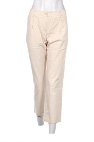 Damenhose Joop!, Größe M, Farbe Beige, Preis 84,99 €