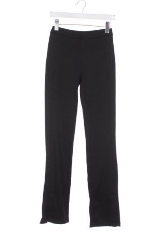 Damenhose Karo Kauer, Größe XS, Farbe Schwarz, Preis 38,99 €