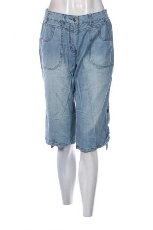 Dámské kalhoty  Kombi, Velikost M, Barva Modrá, Cena  49,00 Kč