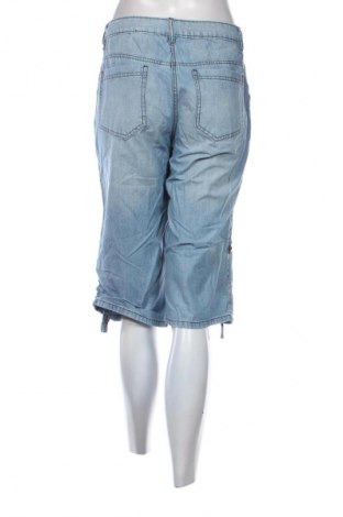 Dámské kalhoty  Kombi, Velikost M, Barva Modrá, Cena  49,00 Kč