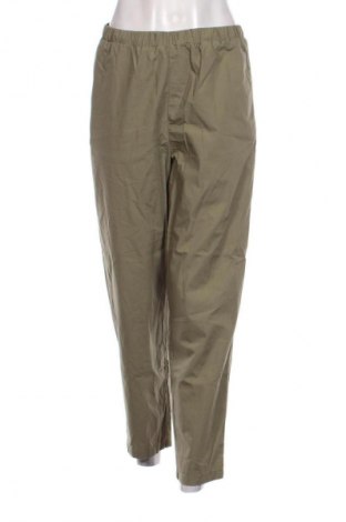 Γυναικείο παντελόνι LC Waikiki, Μέγεθος M, Χρώμα Πράσινο, Τιμή 4,99 €