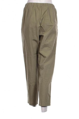 Γυναικείο παντελόνι LC Waikiki, Μέγεθος M, Χρώμα Πράσινο, Τιμή 4,99 €