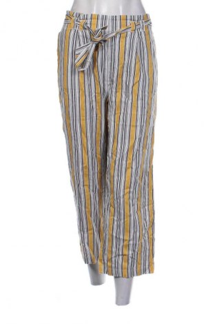 Damskie spodnie Laura Torelli, Rozmiar M, Kolor Kolorowy, Cena 22,99 zł