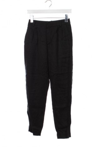 Női nadrág Lindex, Méret XS, Szín Fekete, Ár 749 Ft