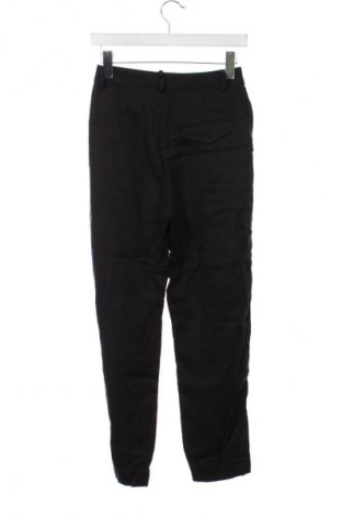 Női nadrág Lindex, Méret XS, Szín Fekete, Ár 749 Ft