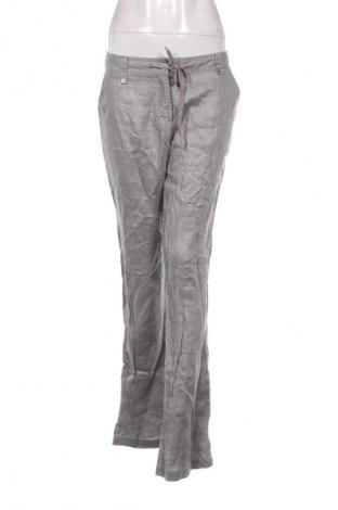 Damskie spodnie Liv, Rozmiar M, Kolor Szary, Cena 29,86 zł