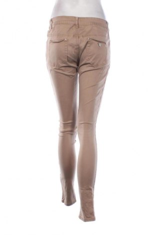 Γυναικείο παντελόνι M.Sara, Μέγεθος L, Χρώμα  Μπέζ, Τιμή 2,99 €