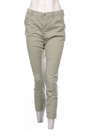 Damenhose Mac, Größe S, Farbe Grün, Preis € 28,99