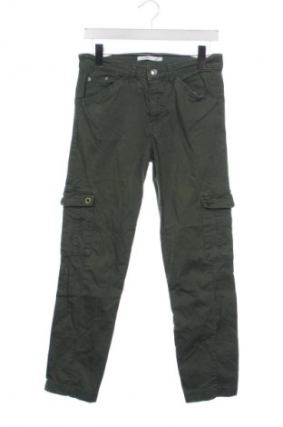 Pantaloni de femei Mac, Mărime M, Culoare Verde, Preț 37,99 Lei