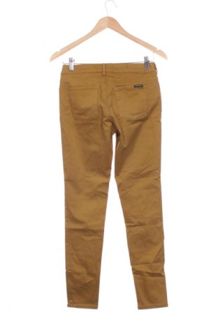 Damenhose Maison Scotch, Größe S, Farbe Gelb, Preis 3,99 €