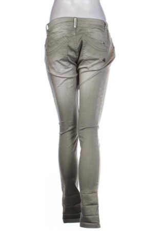 Dámské kalhoty  Malibu, Velikost M, Barva Zelená, Cena  49,00 Kč