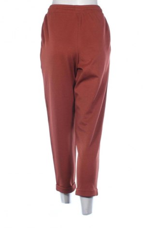 Pantaloni de femei Mango, Mărime S, Culoare Portocaliu, Preț 44,34 Lei