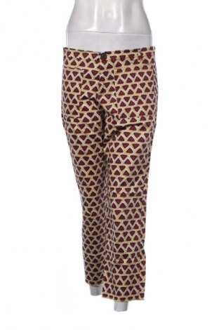 Női nadrág Mango, Méret M, Szín Sokszínű, Ár 3 044 Ft