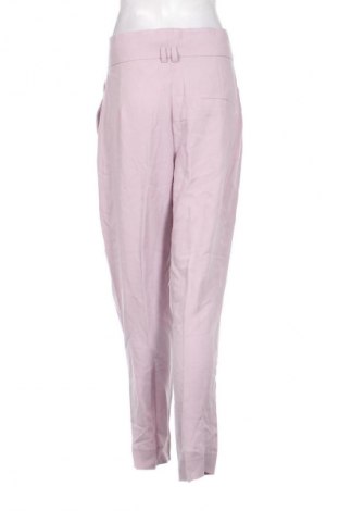 Damenhose Mango, Größe M, Farbe Aschrosa, Preis € 15,99