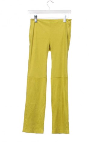 Női nadrág Mango, Méret XS, Szín Sárga, Ár 1 669 Ft
