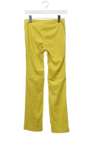 Női nadrág Mango, Méret XS, Szín Sárga, Ár 1 669 Ft