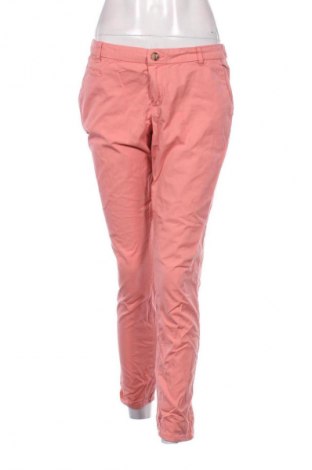 Damskie spodnie Mango, Rozmiar M, Kolor Różowy, Cena 24,99 zł