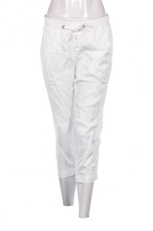 Damenhose Marks & Spencer, Größe S, Farbe Weiß, Preis 9,31 €