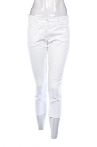 Női nadrág Melrose, Méret M, Szín Fehér, Ár 2 129 Ft