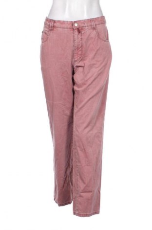 Damenhose Meyer, Größe XL, Farbe Rosa, Preis 13,99 €