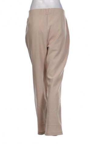 Pantaloni de femei Miller's, Mărime XXL, Culoare Bej, Preț 129,99 Lei