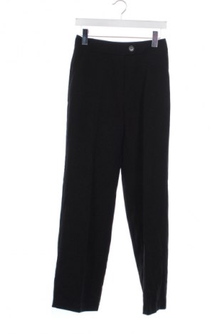 Pantaloni de femei Mohito, Mărime S, Culoare Negru, Preț 60,99 Lei