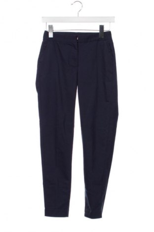 Dámské kalhoty  Moodo, Velikost XS, Barva Modrá, Cena  49,00 Kč