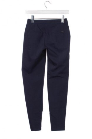 Dámské kalhoty  Moodo, Velikost XS, Barva Modrá, Cena  49,00 Kč