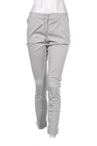 Damenhose More & More, Größe M, Farbe Grau, Preis 7,99 €