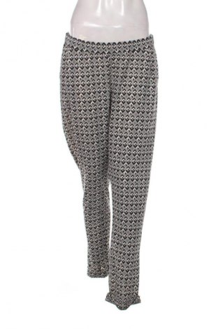 Γυναικείο παντελόνι More & More, Μέγεθος M, Χρώμα Πολύχρωμο, Τιμή 5,99 €