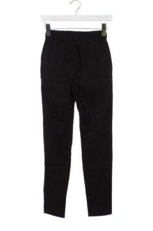 Damskie spodnie NEW COLLECTION, Rozmiar XS, Kolor Czarny, Cena 27,99 zł