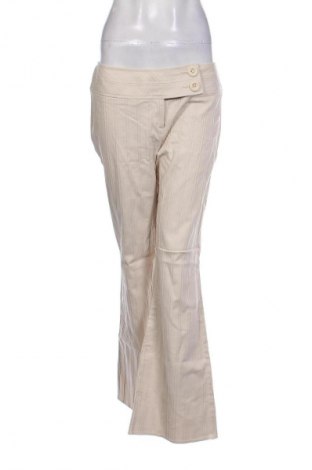 Pantaloni de femei Next, Mărime M, Culoare Bej, Preț 64,99 Lei