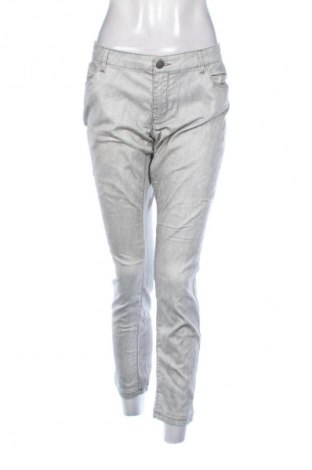 Dámské kalhoty  ONLY, Velikost XL, Barva Šedá, Cena  179,00 Kč