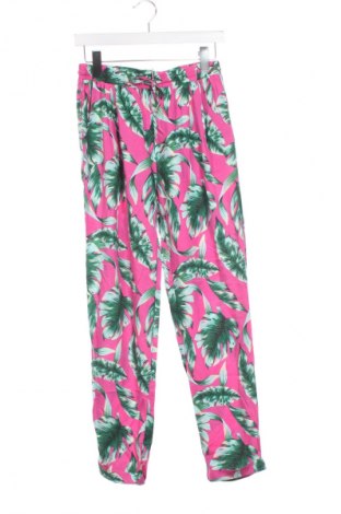 Damskie spodnie Orsay, Rozmiar XS, Kolor Kolorowy, Cena 20,99 zł