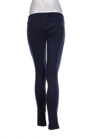 Dámské kalhoty  Pieces, Velikost S, Barva Modrá, Cena  214,00 Kč