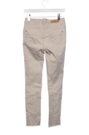 Γυναικείο παντελόνι Red Button, Μέγεθος S, Χρώμα Εκρού, Τιμή 3,99 €