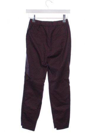 Γυναικείο παντελόνι Reserved, Μέγεθος XS, Χρώμα Πολύχρωμο, Τιμή 4,99 €