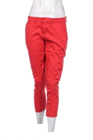 Női nadrág Reserved, Méret M, Szín Piros, Ár 1 289 Ft