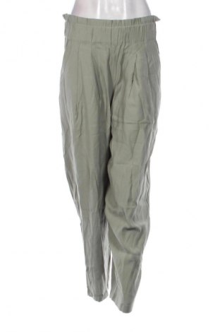 Női nadrág Reserved, Méret S, Szín Zöld, Ár 1 759 Ft