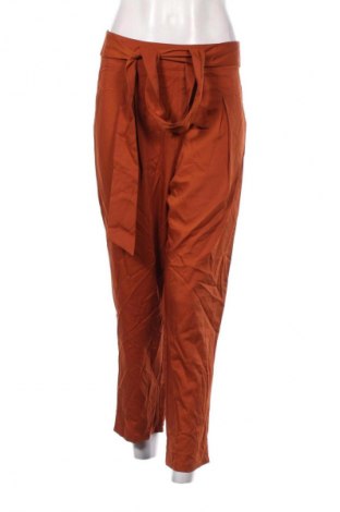 Damenhose SHEIN, Größe L, Farbe Orange, Preis € 6,99