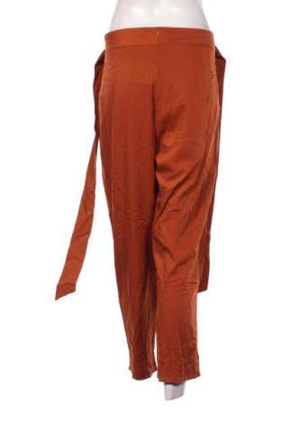 Damenhose SHEIN, Größe L, Farbe Orange, Preis € 6,99