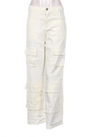 Női nadrág SHEIN, Méret S, Szín Fehér, Ár 3 749 Ft