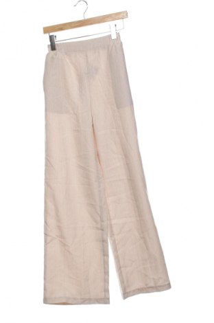 Női nadrág SHEIN, Méret XS, Szín Bézs, Ár 2 399 Ft