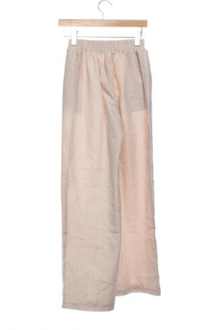 Női nadrág SHEIN, Méret XS, Szín Bézs, Ár 2 399 Ft