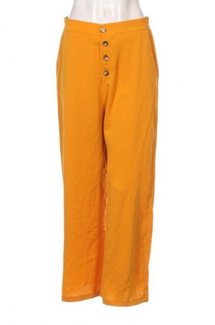 Női nadrág SHEIN, Méret M, Szín Narancssárga
, Ár 2 069 Ft