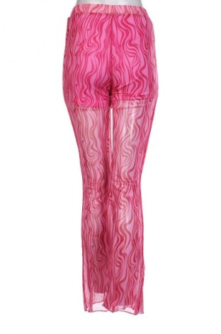 Dámské kalhoty  Sinsay, Velikost M, Barva Vícebarevné, Cena  49,00 Kč