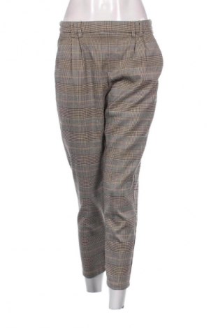 Damskie spodnie Sinsay, Rozmiar S, Kolor Kolorowy, Cena 21,99 zł