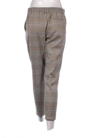 Damskie spodnie Sinsay, Rozmiar S, Kolor Kolorowy, Cena 21,99 zł